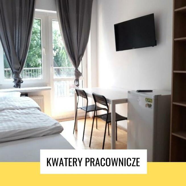 Tanie kwatery pracownicze Błonie | Noclegi pracownicze dla f