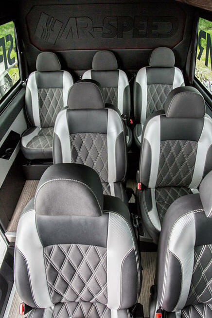 AR-SPEED busy Holandia Niemcy Belgia Polska