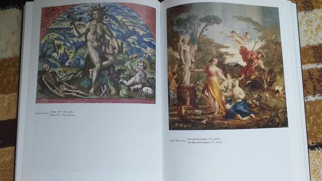 Mitologia Greków i Rzymian