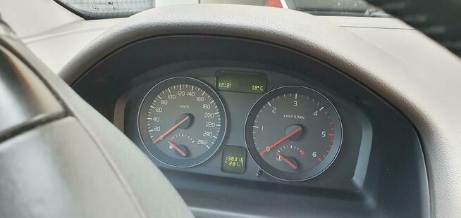 Volvo V50 1,6D 151 000 km