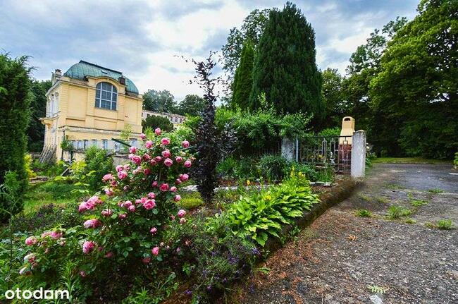 REZERWACJA! Wyjątkowy pałac położony ok.30 km od Karpacza