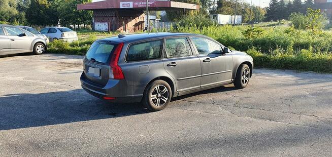 Volvo V50 1,6D 151 000 km