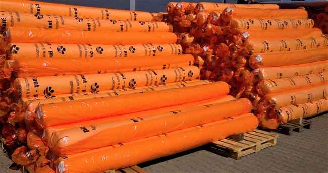 Agrowłóknina okrywowa, zimowa, przeciw chwastom - producent