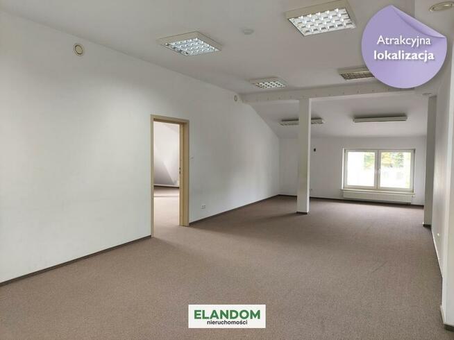 Widny lokal w centrum, idealny na biuro