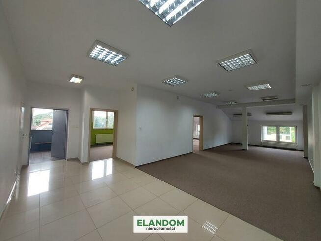 Widny lokal w centrum, idealny na biuro