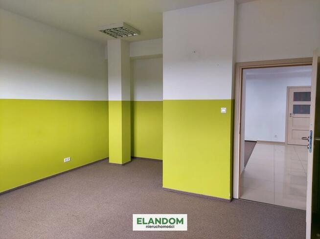 Widny lokal w centrum, idealny na biuro