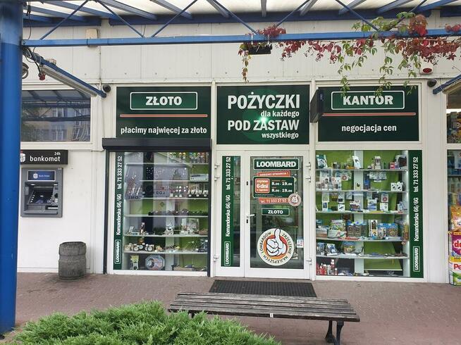Skup konsol i Gier #Loombard centrum RYNEK Szewska 68