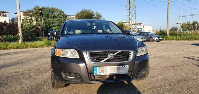 Volvo V50 1,6D 151 000 km