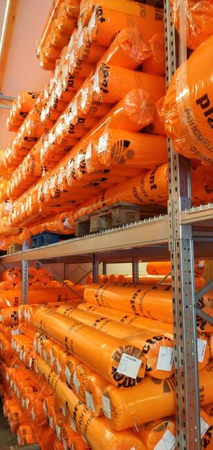 Agrowłóknina okrywowa, zimowa, przeciw chwastom - producent