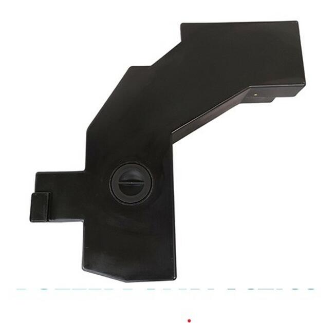 Zbiornik do VW T5 i T6 kamper volkswagen pod auto