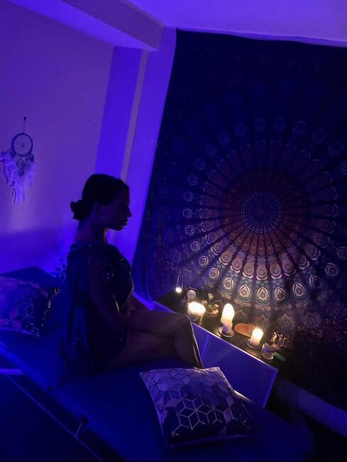 Studio Masażu, masaż, relaks, rehabilitacja, Łódź