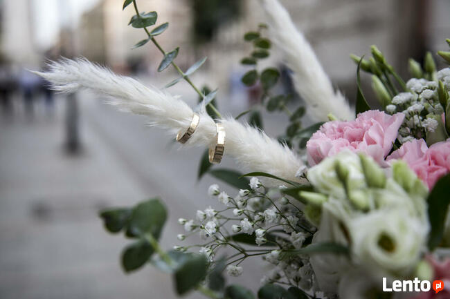 Wideofilmowanie i fotografia ślubna Amor Studio R.Madetko