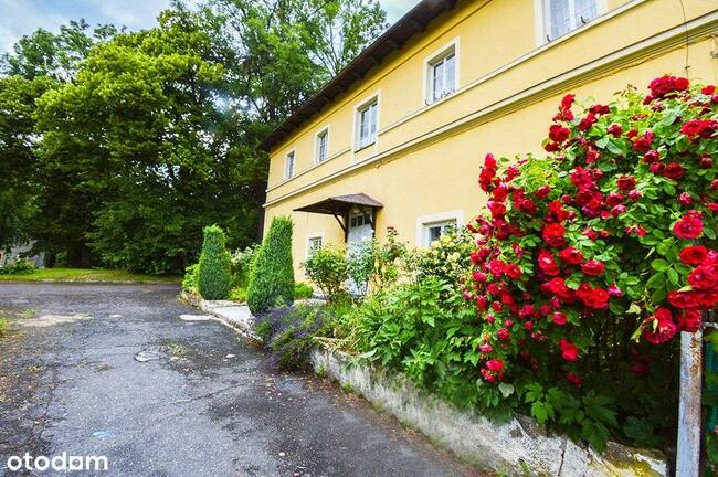 REZERWACJA! Wyjątkowy pałac położony ok.30 km od Karpacza