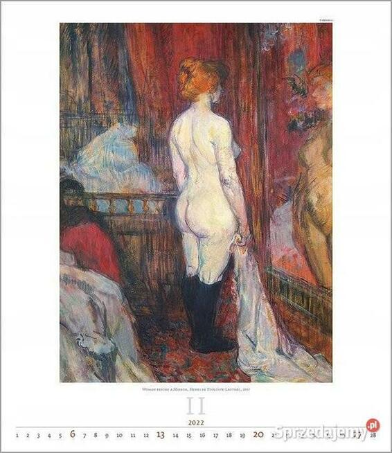 Impresjonizm reprodukcje obrazy impresjoniści 13 plakatów