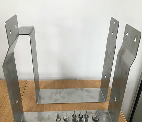 Zbiornik do VW T5 i T6 kamper volkswagen pod auto