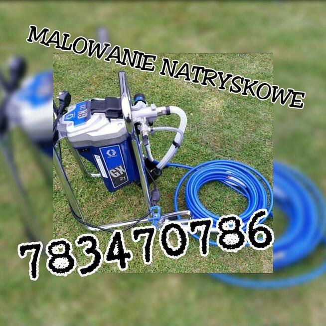 Kompleksowe remonty mieszkań