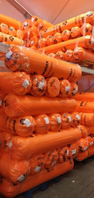 Agrowłóknina okrywowa, zimowa, przeciw chwastom - producent