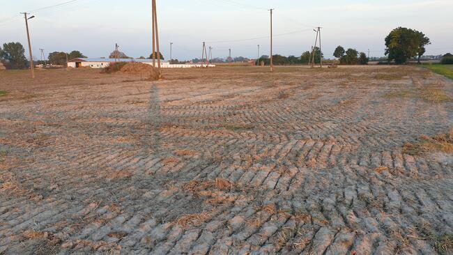 Sprzedam-Wydzierżawię działkę rolną pod inwestycje 6,22 ha