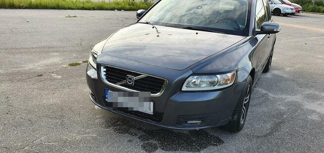 Volvo V50 1,6D 151 000 km