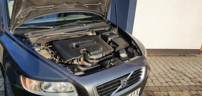 Volvo V50 1,6D 151 000 km