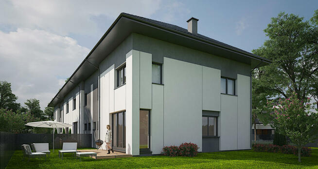 BLIŹNIAK TYPU PREMIUM, STARE BABICE - Nowe