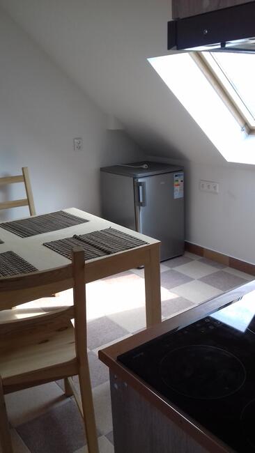 wynajmę studentom atrakcyjne samodzielne lokum blisk centrum