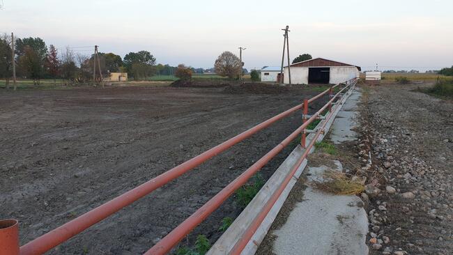 Sprzedam-Wydzierżawię działkę rolną pod inwestycje 6,22 ha