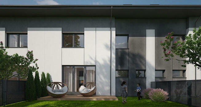 BLIŹNIAK TYPU PREMIUM, STARE BABICE - Nowe