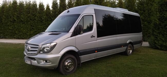 WYNAJEM BUSA 8-28 MIEJSC, PRZEWÓZ OSÓB, AUTOBUS NA WESELE