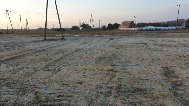 Sprzedam-Wydzierżawię działkę rolną pod inwestycje 6,22 ha