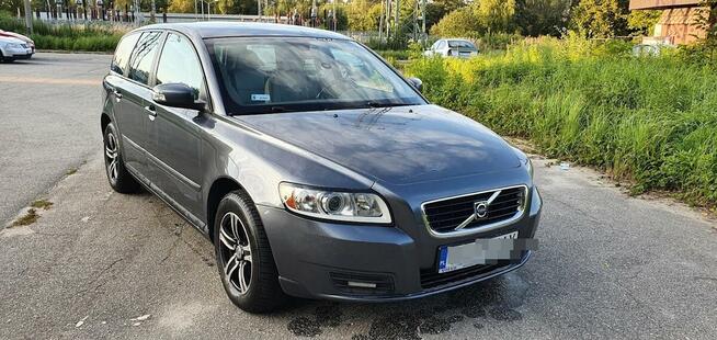 Volvo V50 1,6D 151 000 km