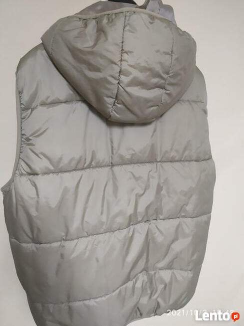 Kamizelka, bezrękawnik, rozmiar M