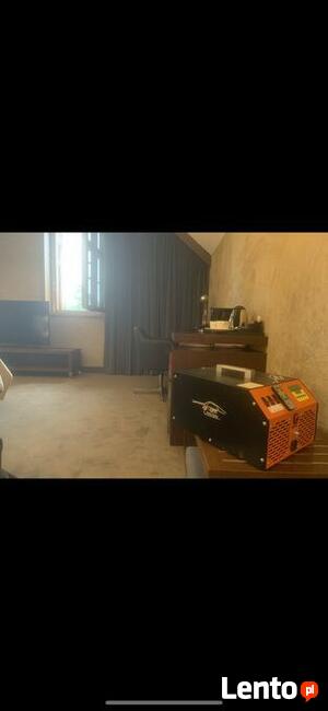 Ozonowanie/Zamgławianie/Dezynfekcja