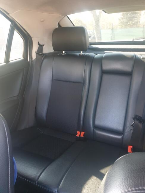 Ford mondeo mk3 3.0 v6 rs titanum