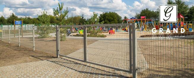 Ogrodzenia Panelowe 3D-2D - Palisadowe - Bramy - Furtki