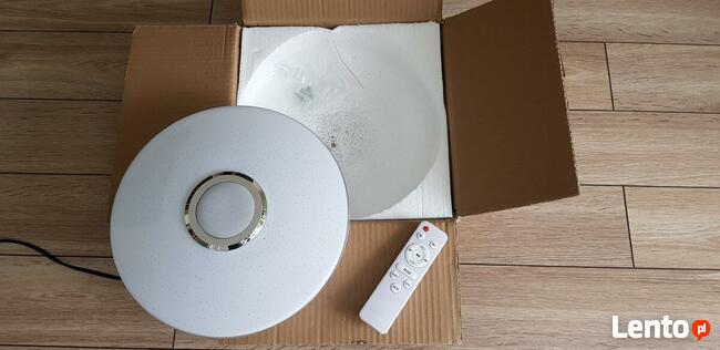 Sprzedam Lampę multimedialna z RGB