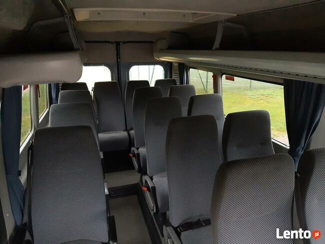 Wynajem BUSa transport osób rozwożenie gości kierowca WESELE