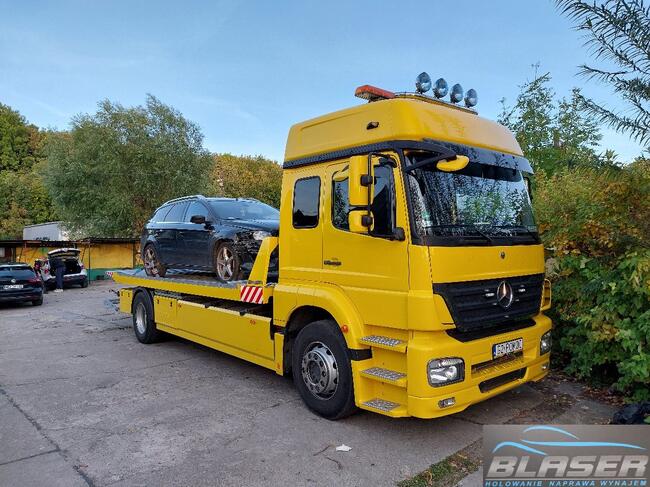 Pomoc Drogowa 24/7 WARSZTAT & Holowanie zOC Sprawcy&Skup Aut