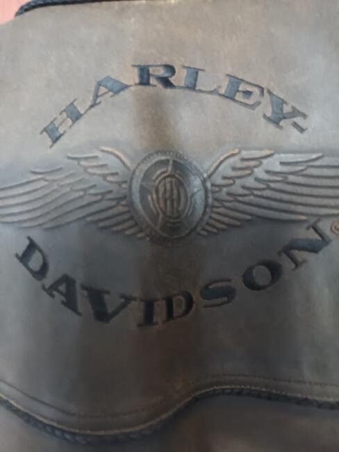 Sprzedam kurtkę motocyklową Harley Davidson