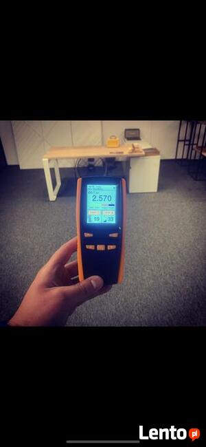 Ozonowanie/Dezynfekcja domy, lokale, mieszkania, biura