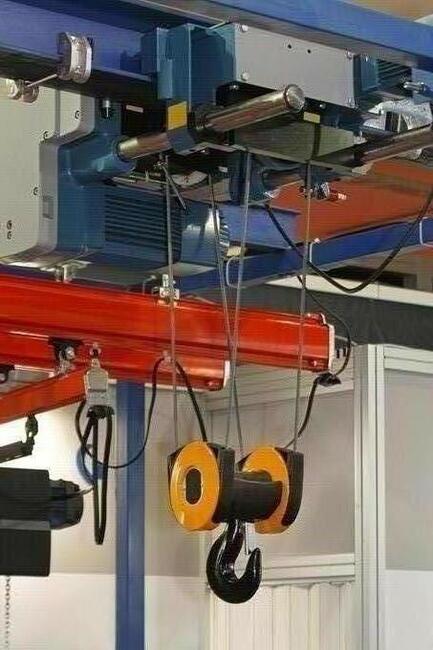 rejestracja UDT przeglądy wózki widłowe podesty windy HDS