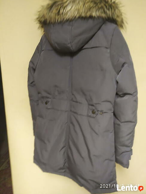Męska zimowa kurtka , rozmiar L