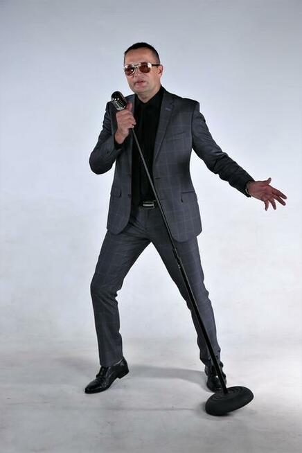 Koncerty, Eventy, Elvis Piotr Bugzel Show GWIAZDA MAM TALENT