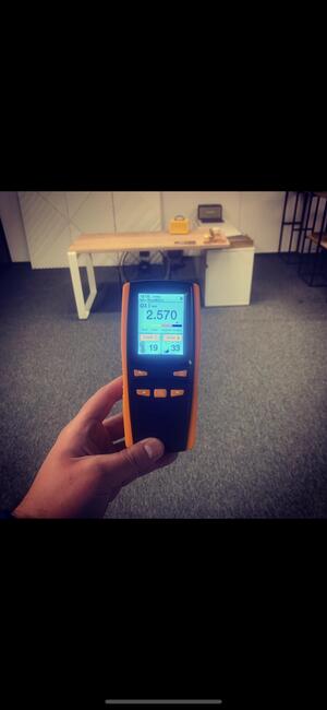 Ozonowanie/Zamgławianie/Dezynfekcja