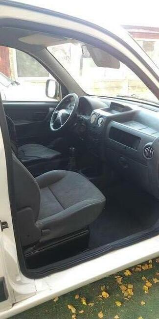 Partner , Berlingo 2008 Plus silnik i różne części do tego m