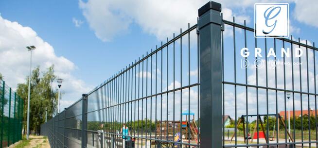 Ogrodzenia Panelowe 3D-2D - Palisadowe - Bramy - Furtki