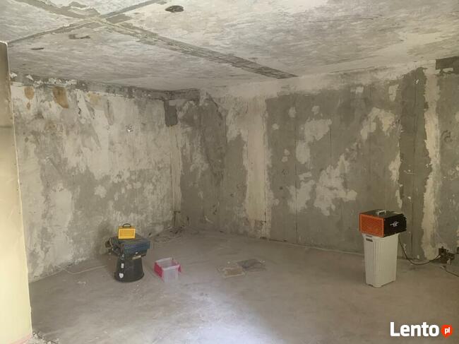 Ozonowanie/Zamgławianie/Dezynfekcja domy, biura, lokale, itp.