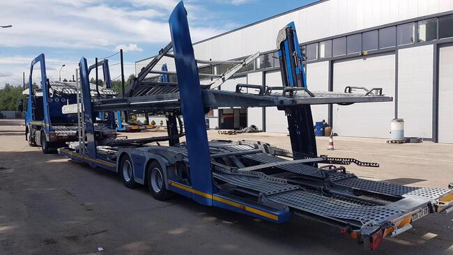 rejestracja, przeglądy,UDT, widłowe,windy, HDS,podnośniki,