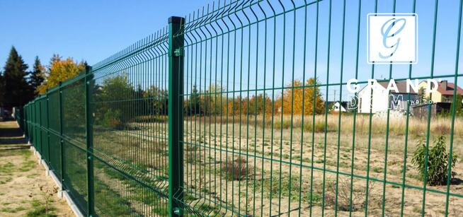 Ogrodzenia Panelowe 3D-2D - Palisadowe - Bramy - Furtki