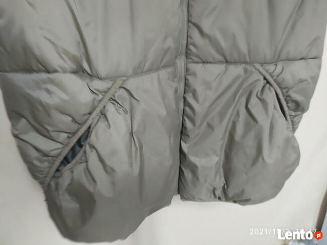 Kamizelka, bezrękawnik, rozmiar M